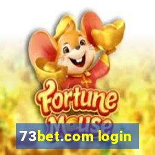 73bet.com login